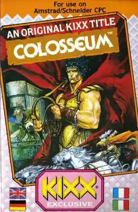 Coliseum (S) (1988)